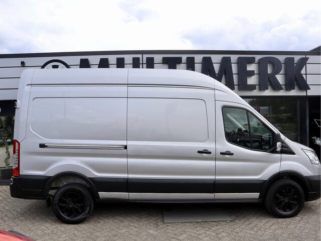Ford TRANSIT 350 2.0 TDCI L3H2 MARGE BTW VRIJ