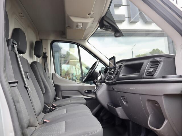 Ford TRANSIT 350 2.0 TDCI L3H2 MARGE BTW VRIJ