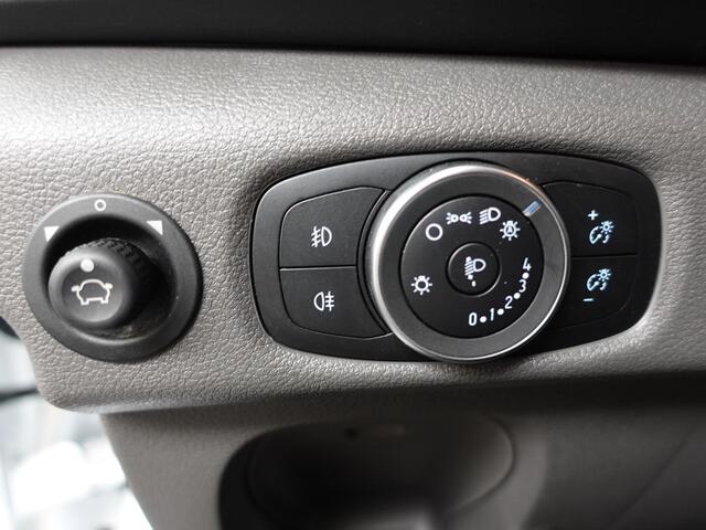 Ford TRANSIT 350 2.0 TDCI L4H3 Trend 165PK Airco Cruise Control Camera Lane assist