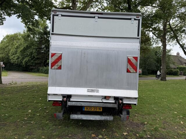Ford TRANSIT 350 2.0 TDCi | 3 Personne. | Euro 6 | 6 Banden |