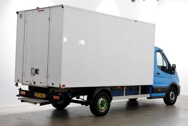 Ford TRANSIT 350 2.0 TDCI 130pk E6 Bakwagen met achterdeuren 2-Persoons 12-2020