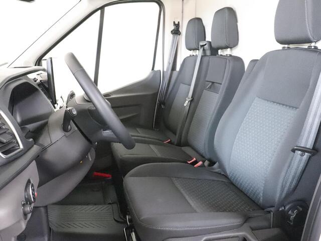 Ford TRANSIT 310 2.0 TDCI L2H2 Trend Automaat Airco Navigatie Bluetooth Camera