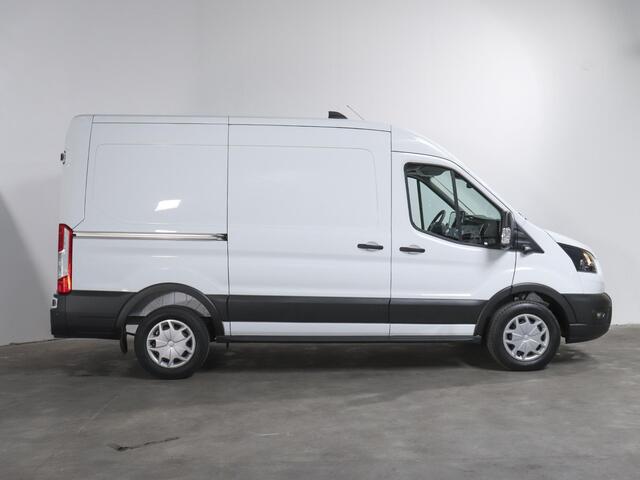 Ford TRANSIT 310 2.0 TDCI L2H2 Trend Automaat Airco Navigatie Bluetooth Camera
