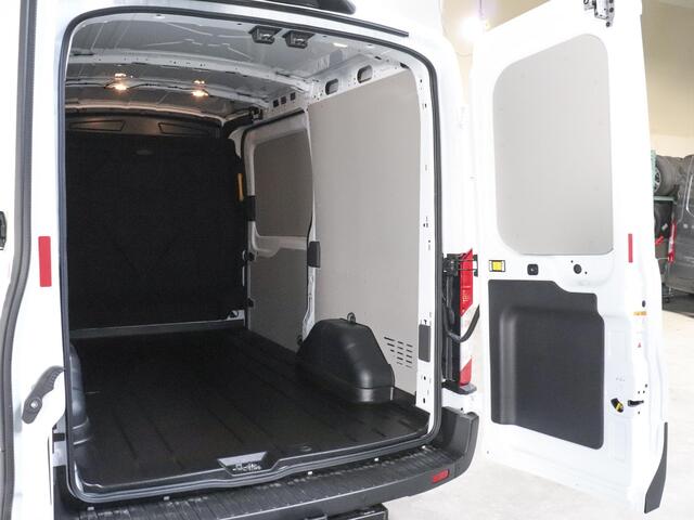 Ford TRANSIT 310 2.0 TDCI L2H2 Trend Automaat Airco Navigatie Bluetooth Camera
