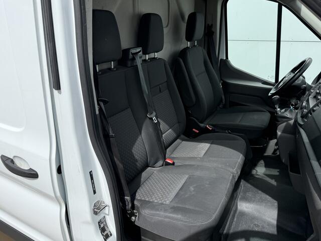Ford TRANSIT 2.0 TDCI 170PK Airco Cruise Control Parkeersensoren Voorruitverwarming