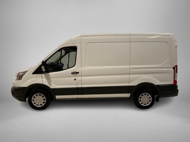Ford TRANSIT 2.0 TDCI L2H2 3Pers. / Pdc.V+A / Airco / Radio multimedia / Imperial / Apk 07-2026