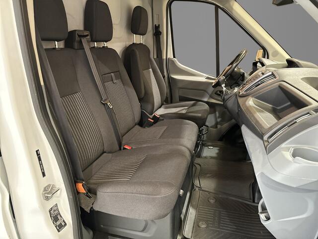 Ford TRANSIT 2.0 TDCI L2H2 3Pers. / Pdc.V+A / Airco / Radio multimedia / Imperial / Apk 07-2026