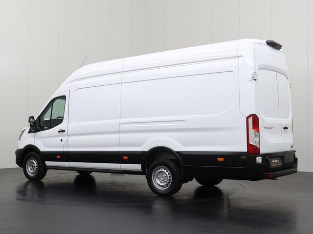 Ford TRANSIT 2.0TDCI L4H3 Jumbo | Airco | Camera | Cruise | 3-Zits