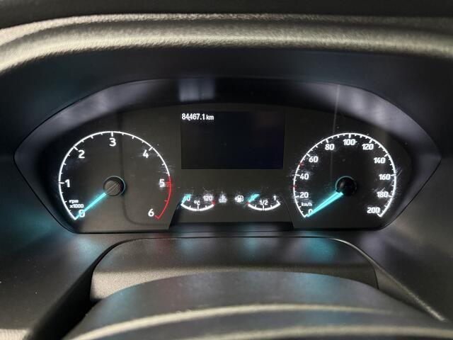 Ford TRANSIT 2.0TDCI L4H3 Jumbo | Airco | Camera | Cruise | 3-Zits