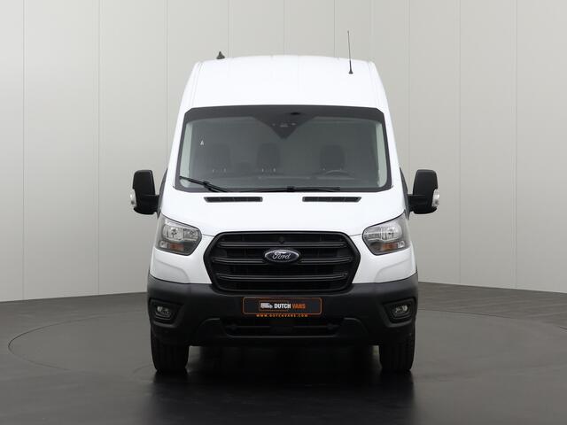 Ford TRANSIT 2.0TDCI L4H3 Jumbo | Airco | Camera | Cruise | 3-Zits