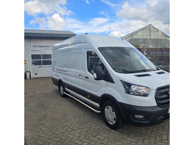 Ford TRANSIT 350 130pk L4H3 Trend RWD ** Rijklaar **