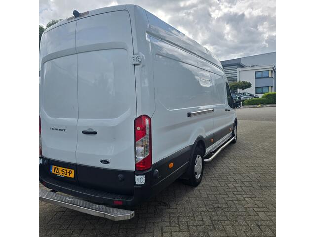 Ford TRANSIT 350 130pk L4H3 Trend RWD ** Rijklaar **