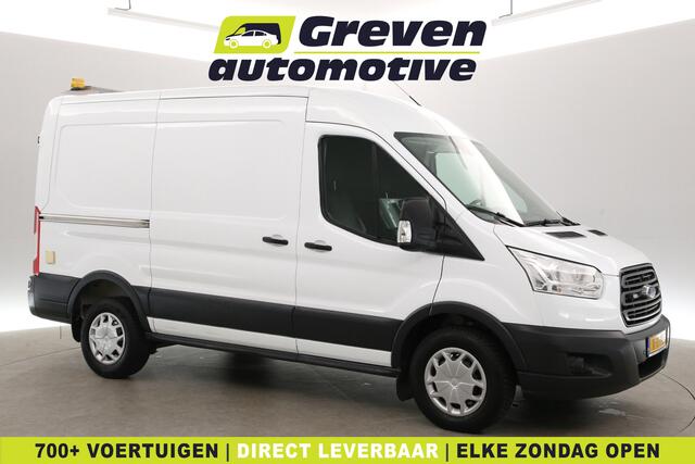 Ford TRANSIT 2.0 TDCI L2H2 | Airco | Cruise | Camera | Parkeersens | LED