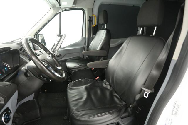 Ford TRANSIT 2.0 TDCI L2H2 | Airco | Cruise | Camera | Parkeersens | LED