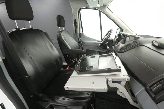 Ford TRANSIT 2.0 TDCI L2H2 | Airco | Cruise | Camera | Parkeersens | LED