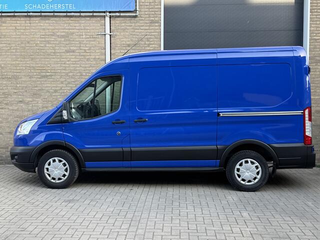 Ford TRANSIT 350 2.0 TDCI 130PK Euro 6L2H2 Trend CarPlay/cruise/trekhaak