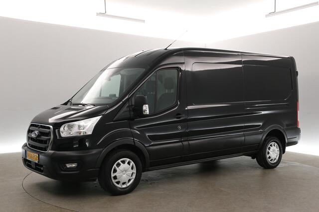 Ford TRANSIT 2.0 Ecoblue L3H2 | Automaat | Airco | Cruise | Camera | 3 Zits | Trekhaak