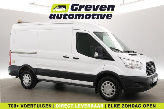 Ford TRANSIT 2.0 TDCI L2H2 | Airco | Cruise | Parkeersensoren