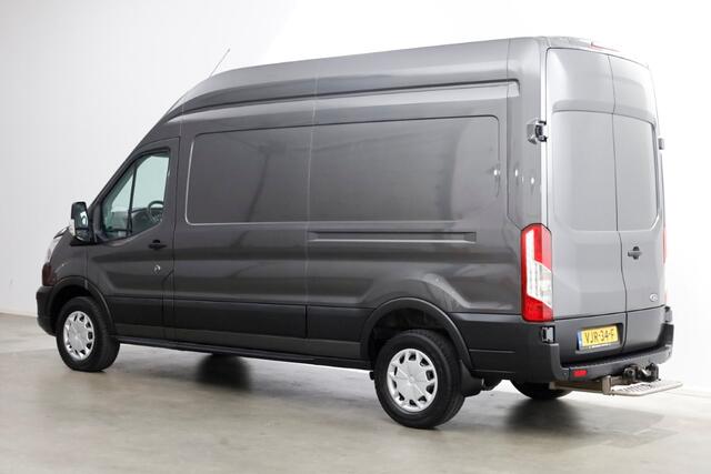 Ford TRANSIT 350 2.0 TDCI 170pk L3H3 Trend RWD Airco/Navi/Trekhaak 3500kg 03-2021