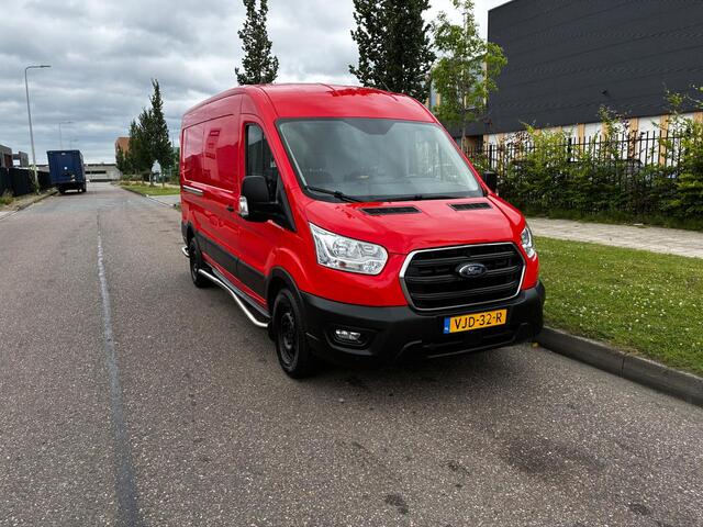 Ford TRANSIT 350 2.0 TDCI L3 H2 , 105 pk, Trend, Airco,