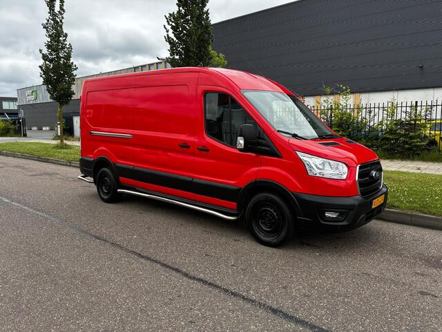 Ford TRANSIT 350 2.0 TDCI L3 H2 , 105 pk, Trend, Airco,