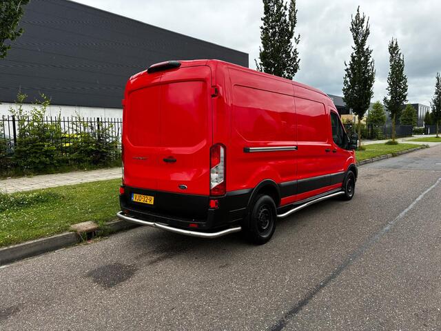 Ford TRANSIT 350 2.0 TDCI L3 H2 , 105 pk, Trend, Airco,