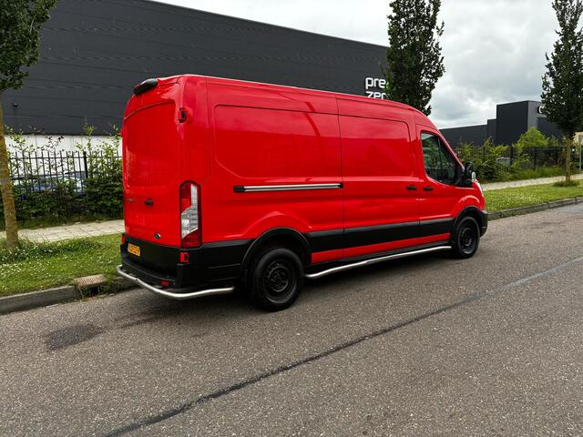 Ford TRANSIT 350 2.0 TDCI L3 H2 , 105 pk, Trend, Airco,