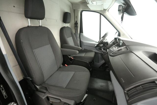 Ford TRANSIT 2.0 TDCI L2H2 | Airco | Cruise | Camera | 3 Zits | Trekhaak | Carplay | Navi
