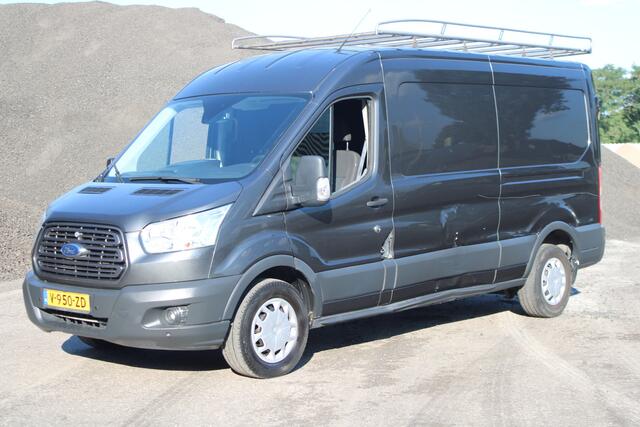 Ford TRANSIT 350 2.0 TDCI L3H2 Trend