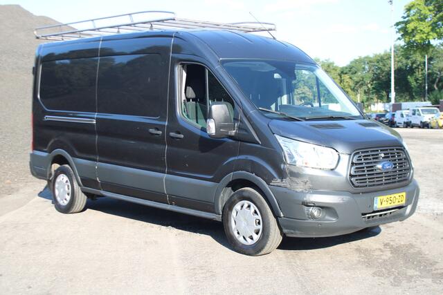 Ford TRANSIT 350 2.0 TDCI L3H2 Trend