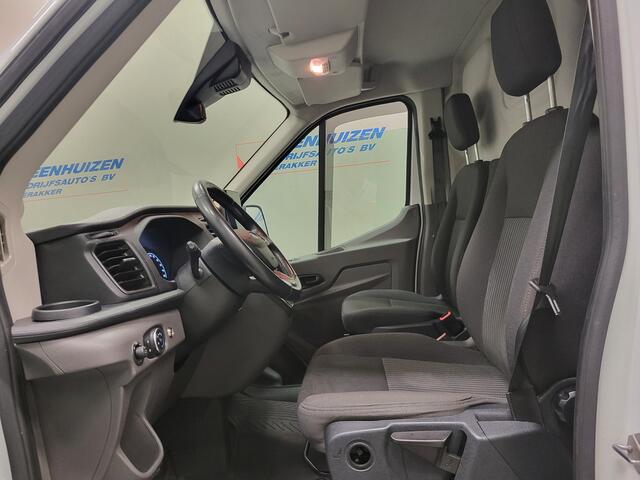 Ford TRANSIT 2.0TDCI 170pk L4/H3 Automaat Euro 6!