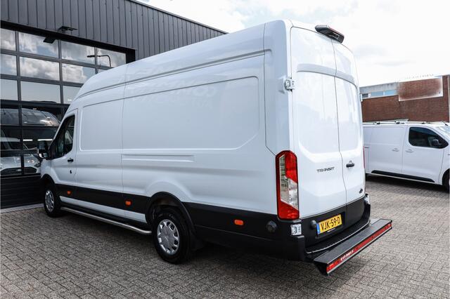 Ford TRANSIT 350 2.0 TDCI L4H3 Trend EU6 CAM I Cr.Control