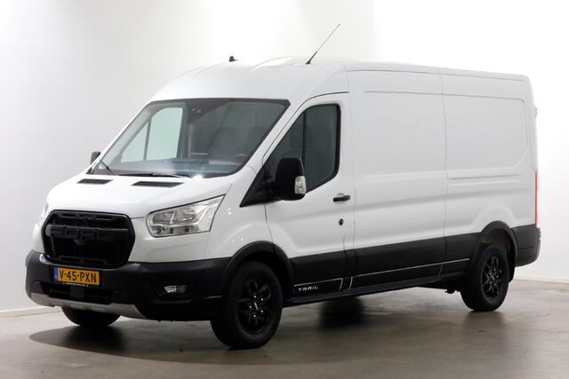 Ford TRANSIT 350 2.0 TDCI 170pk L3H2 Trail Airco/ACC/Camera Trekhaak 2800kg 04-2022