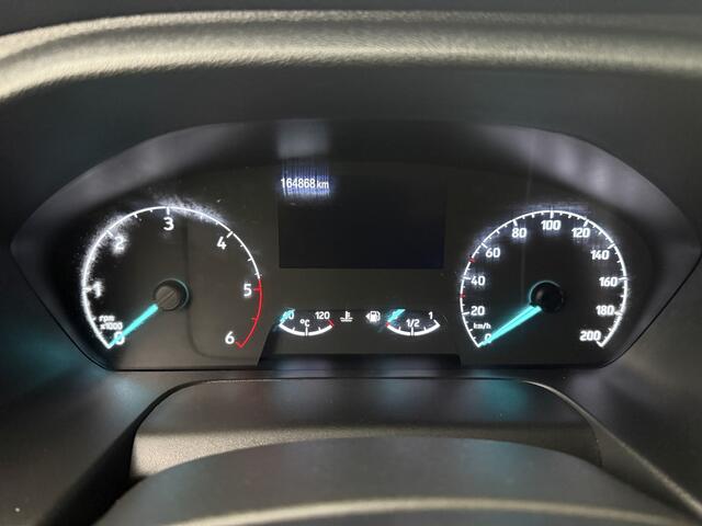 Ford TRANSIT 2.0TDCi 130PK L3H2 ( MJ 2024 ) | Navigatie | Camera | Airco | Cruise | Betimmering