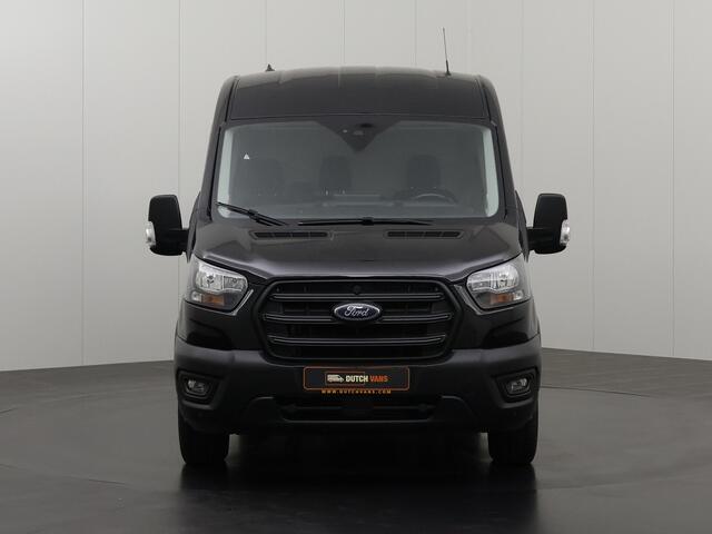 Ford TRANSIT 2.0TDCi 130PK L3H2 ( MJ 2024 ) | Navigatie | Camera | Airco | Cruise | Betimmering