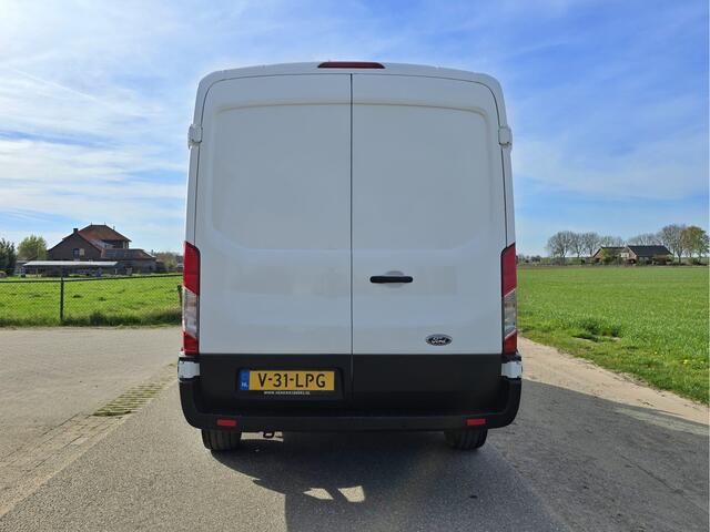 Ford TRANSIT 350 2.0 TDCI L2 H2 - 130 Pk - Euro 6 - Airco - Cruise Control
