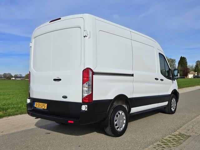 Ford TRANSIT 350 2.0 TDCI L2 H2 - 130 Pk - Euro 6 - Airco - Cruise Control
