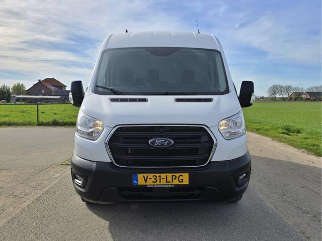 Ford TRANSIT 350 2.0 TDCI L2 H2 - 130 Pk - Euro 6 - Airco - Cruise Control