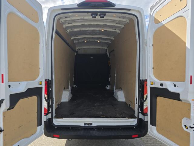 Ford TRANSIT 350 2.0 TDCI L4 H3 Trend RWD - 170 Pk - Euro 6 - ParkeerCamera - Airco - Cruise Control