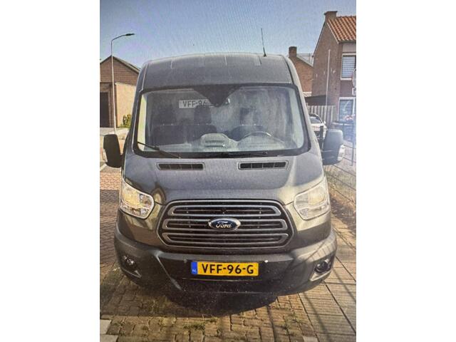 Ford TRANSIT 310 2.0 TDCI L2H2 Trend 2020 dealer onderhouden