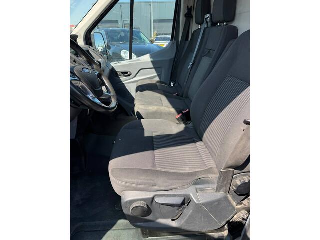 Ford TRANSIT 310 2.0 TDCI L2H2 Trend 2020 dealer onderhouden