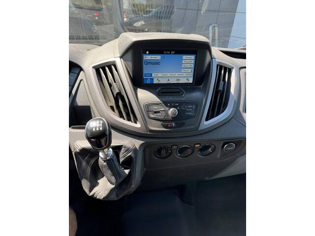 Ford TRANSIT 310 2.0 TDCI L2H2 Trend 2020 dealer onderhouden