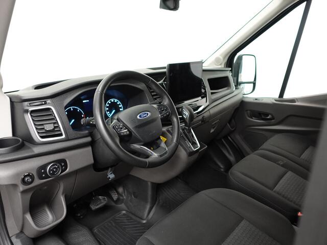 Ford TRANSIT 310 2.0 TDCI L2H2 Trend Automaat Airco Bluetooth Camera Cruise Control