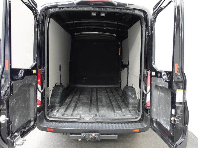 Ford TRANSIT 310 2.0 TDCI L2H2 Trend Automaat Airco Bluetooth Camera Cruise Control