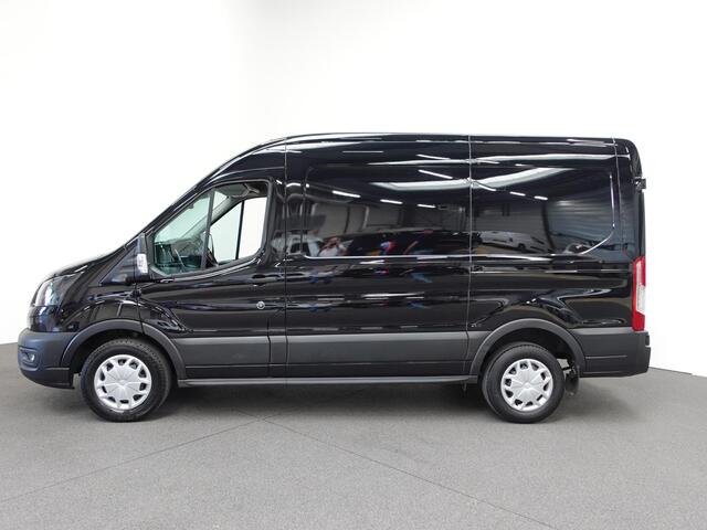 Ford TRANSIT 310 2.0 TDCI L2H2 Trend Automaat Airco Bluetooth Camera Cruise Control