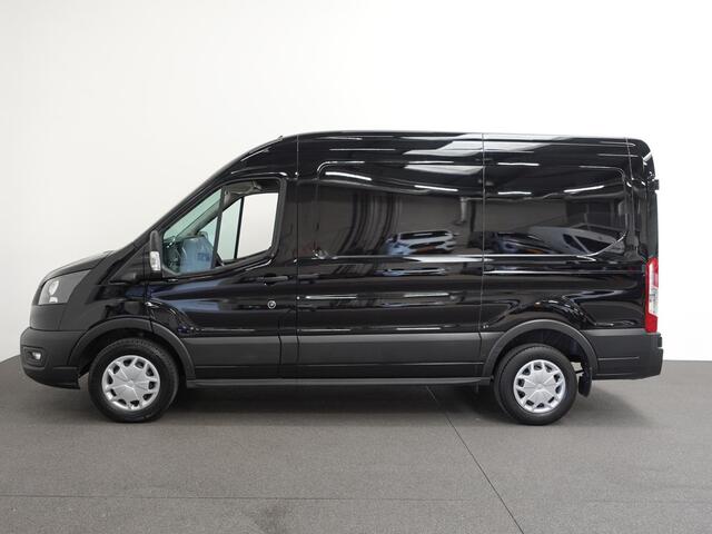 Ford TRANSIT 310 2.0 TDCI L2H2 Trend Automaat Airco Bluetooth Camera Cruise Control