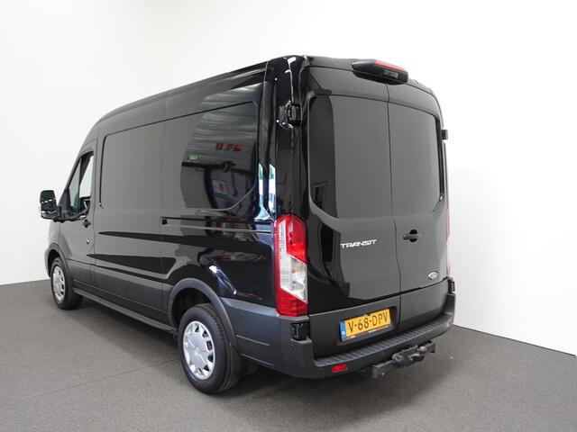 Ford TRANSIT 310 2.0 TDCI L2H2 Trend Automaat Airco Bluetooth Camera Cruise Control