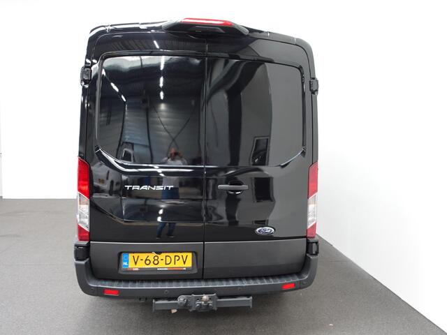 Ford TRANSIT 310 2.0 TDCI L2H2 Trend Automaat Airco Bluetooth Camera Cruise Control