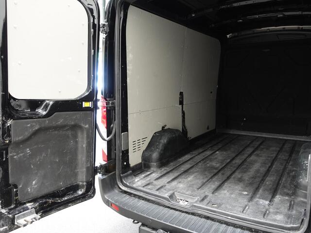 Ford TRANSIT 310 2.0 TDCI L2H2 Trend Automaat Airco Bluetooth Camera Cruise Control