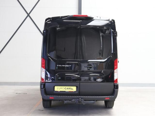 Ford TRANSIT 290 2.0 TDCI L2H2 Trend Airco Bluetooth Camera Cruise Control
